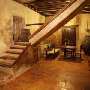 Bodegas Pablo Morate 3