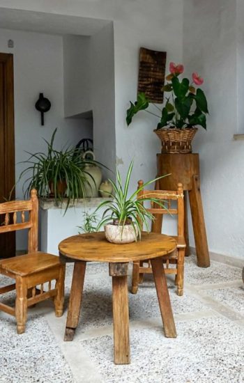 El Capricho de Eli