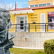 Museo Ulpiano Checa