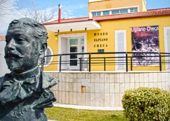 Museo Ulpiano Checa