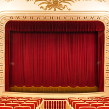 visita guiada teatro